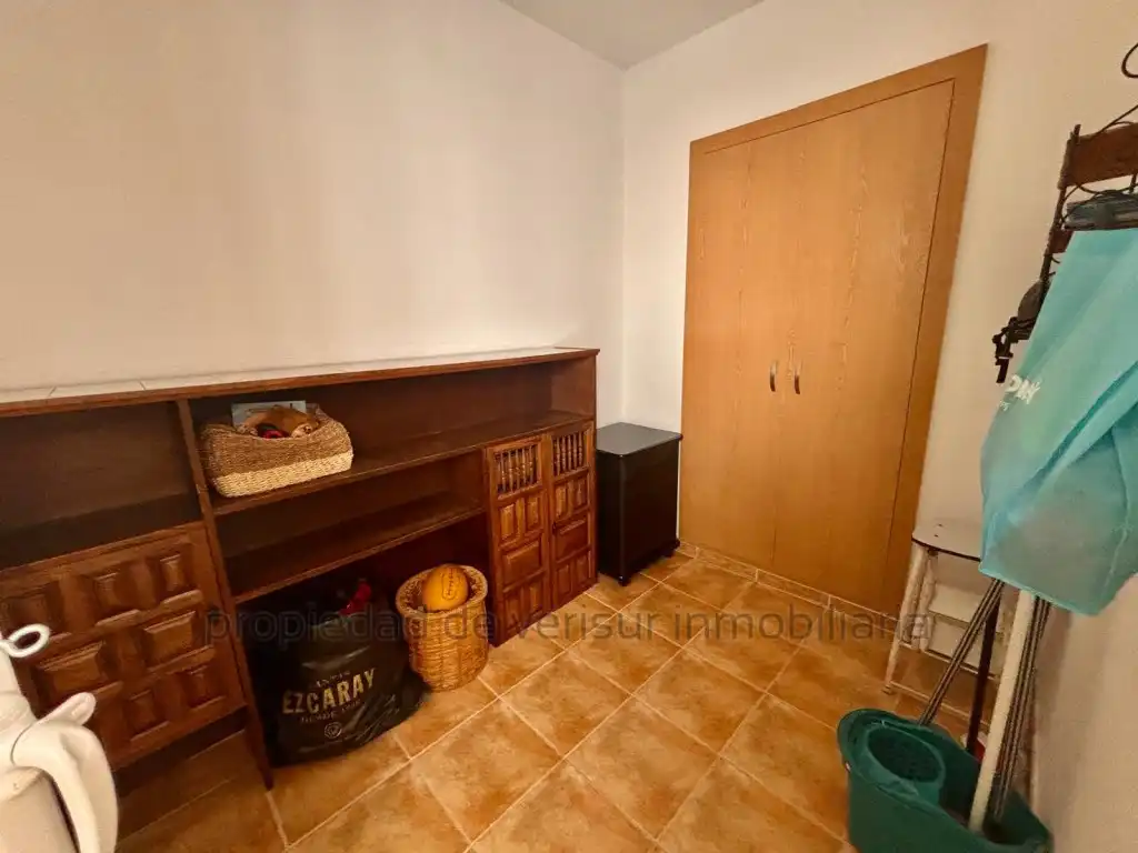 Appartamento con terrazza in vendita a Casco Antiguo, imagen 9