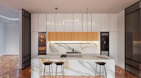 Foto 3 de Pis en venda a Recoletos, Madrid