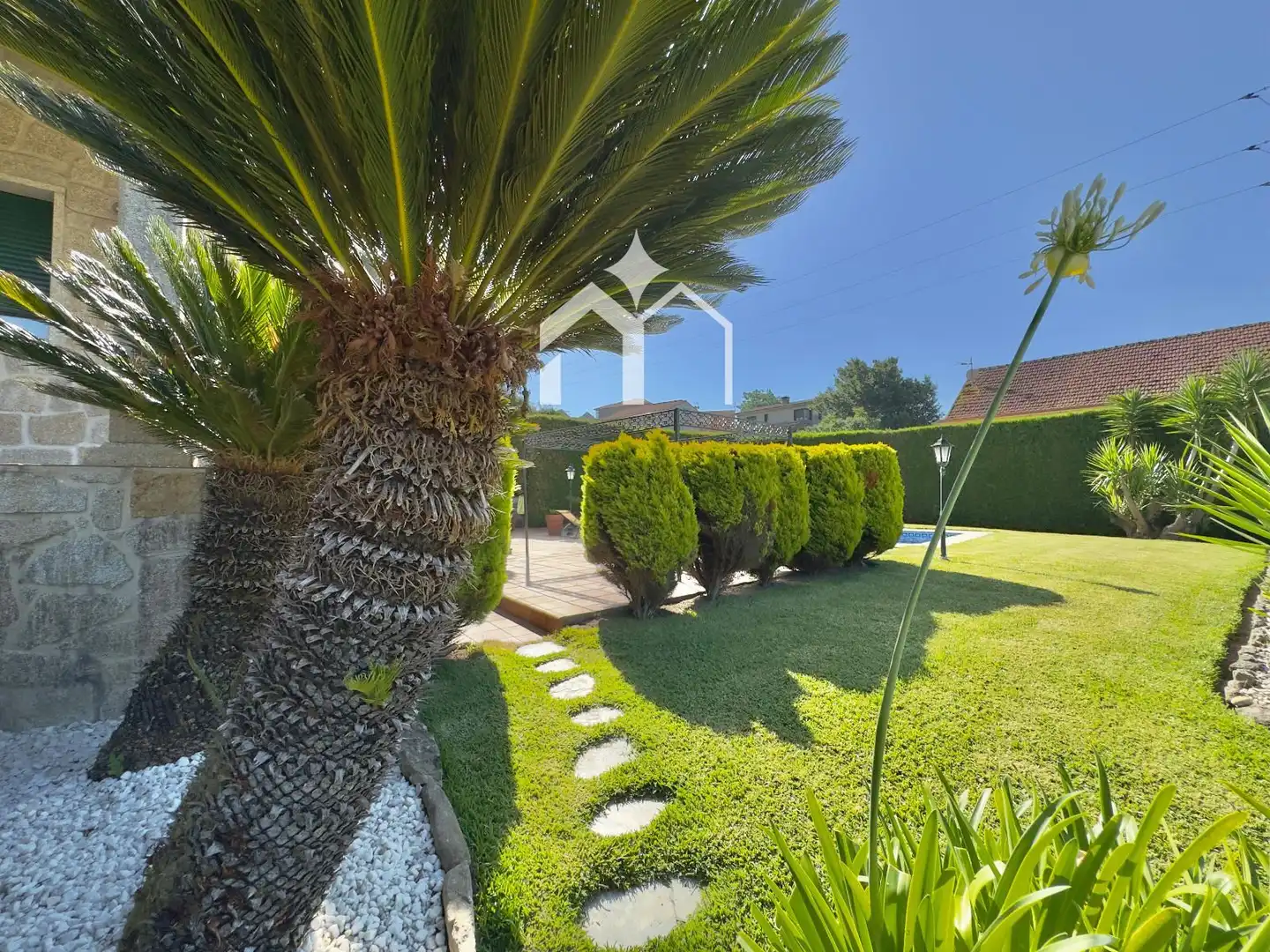Villa avec piscine à vendre à Moaña, imagen 61