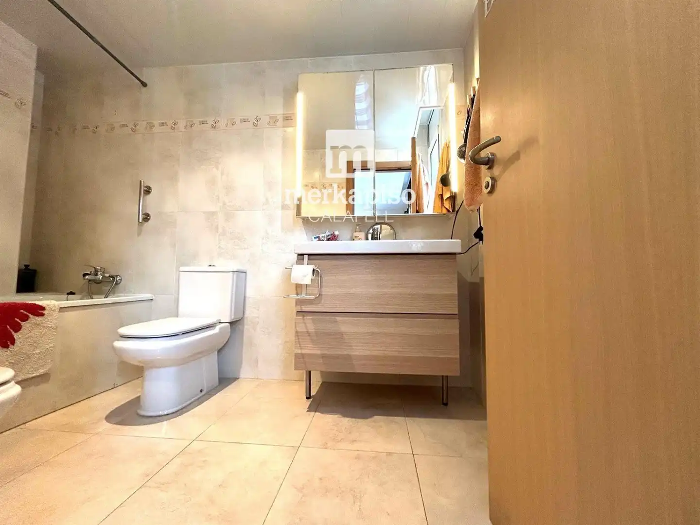 Penthouse mit Aufzug zum Verkauf in Carrer de Josep Pla, imagen 32