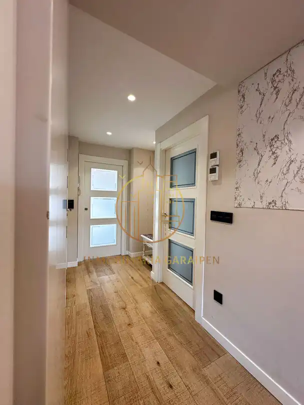 Flat for sale in Olite / Erriberri  with Heating, Parquet flooring and Terrace