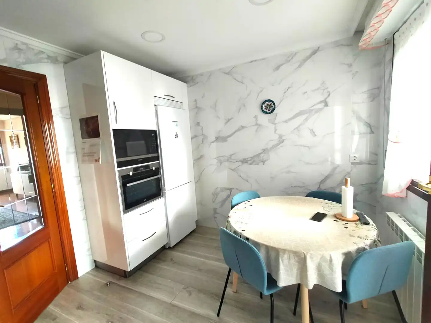 Piso con terraza en venta en Calle Ventilla, imagen 9