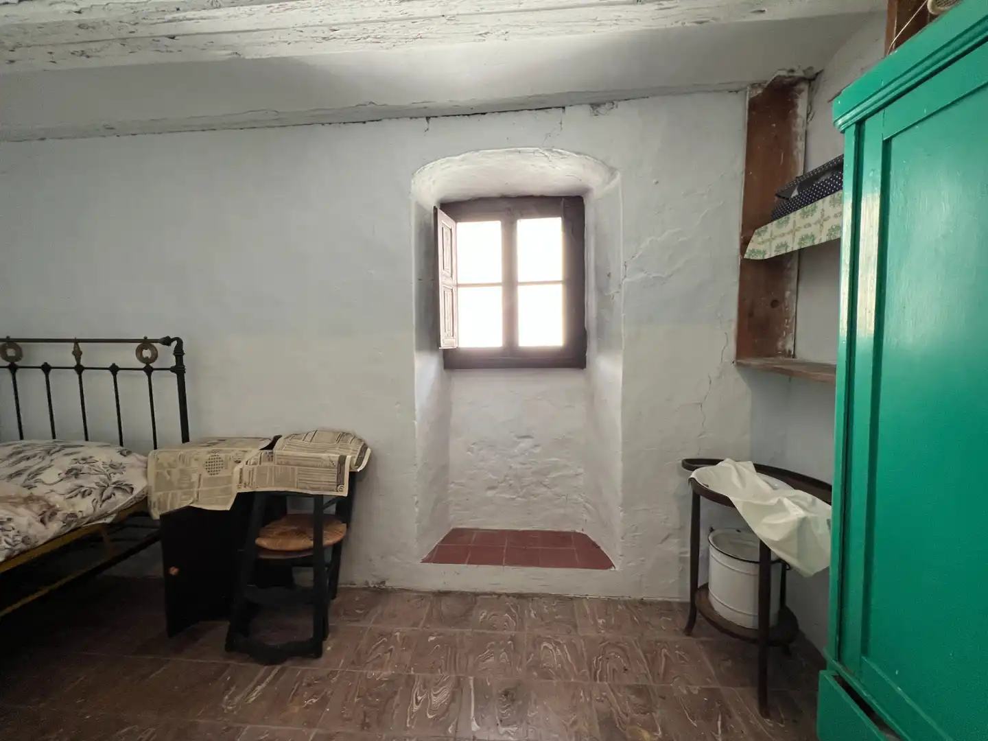 Casa o chalet en venta en Ansó con Balcón
