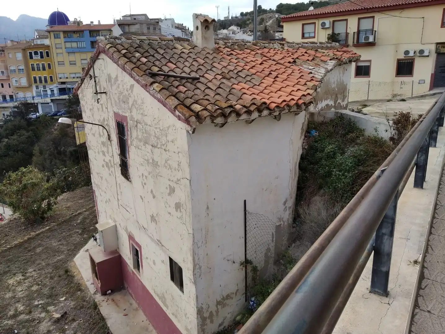 Terreno residencial en venta en Carrer Barceloneta 16, imagen 8