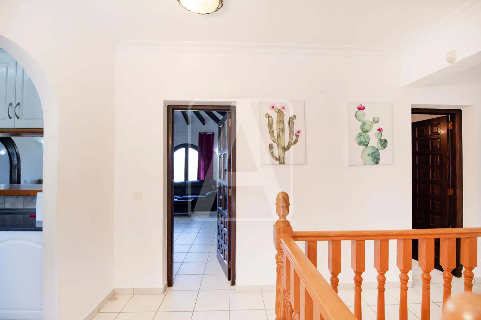 Detached house with pool for sale in Paichi, imagen 14