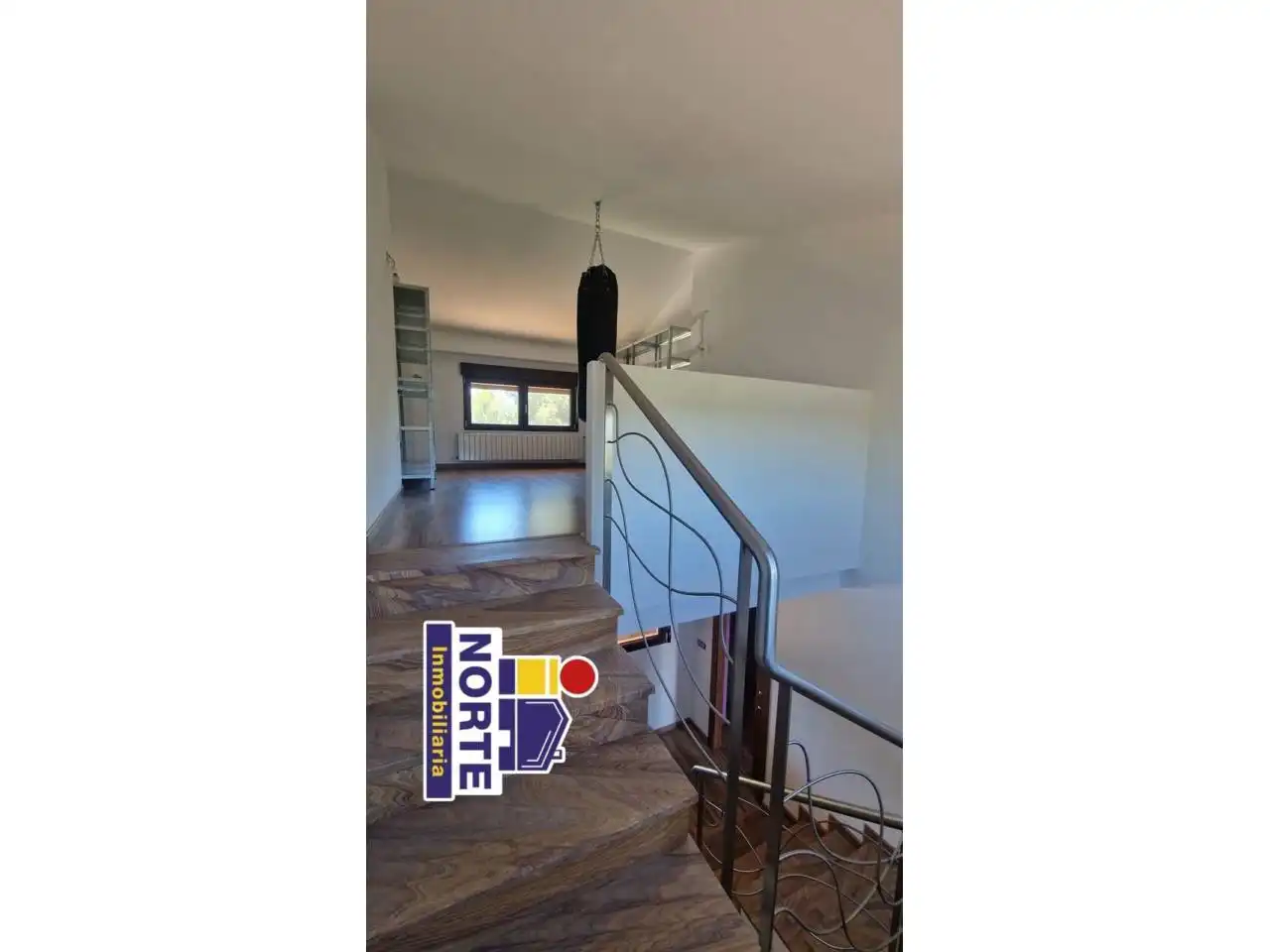 Casa o xalet en venda en Alcoy / Alcoi amb Calefacció, Jardí privat i Terrassa