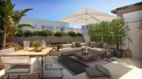 Foto 2 de Apartamento en venta en Cort, Palma de Mallorca