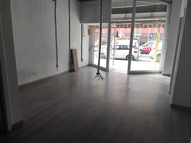 Local comercial en Venta en Avinguda de Caldes de Montbui, 50 en Can Borrell