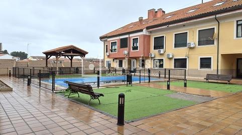 Foto 3 de Dúplex en venda a Esquivias, Toledo