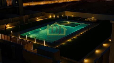 Foto 3 de Casa o xalet de lloguer a Calle Calle Félix Candela, Aldeatejada, Salamanca