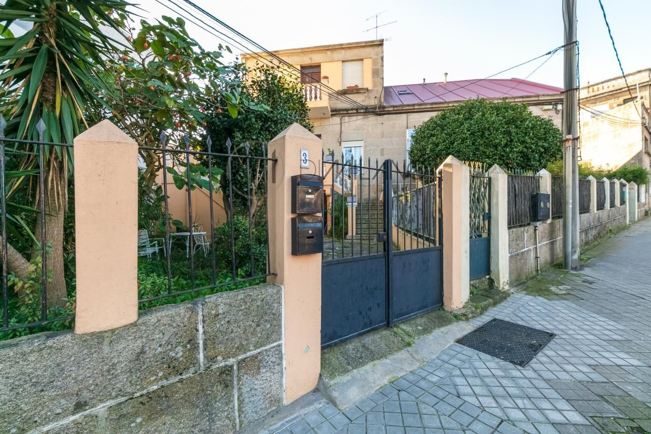 Casa o xalet en venda a Avenida Atlántida, Bouzas, Centro Urbano, Vigo