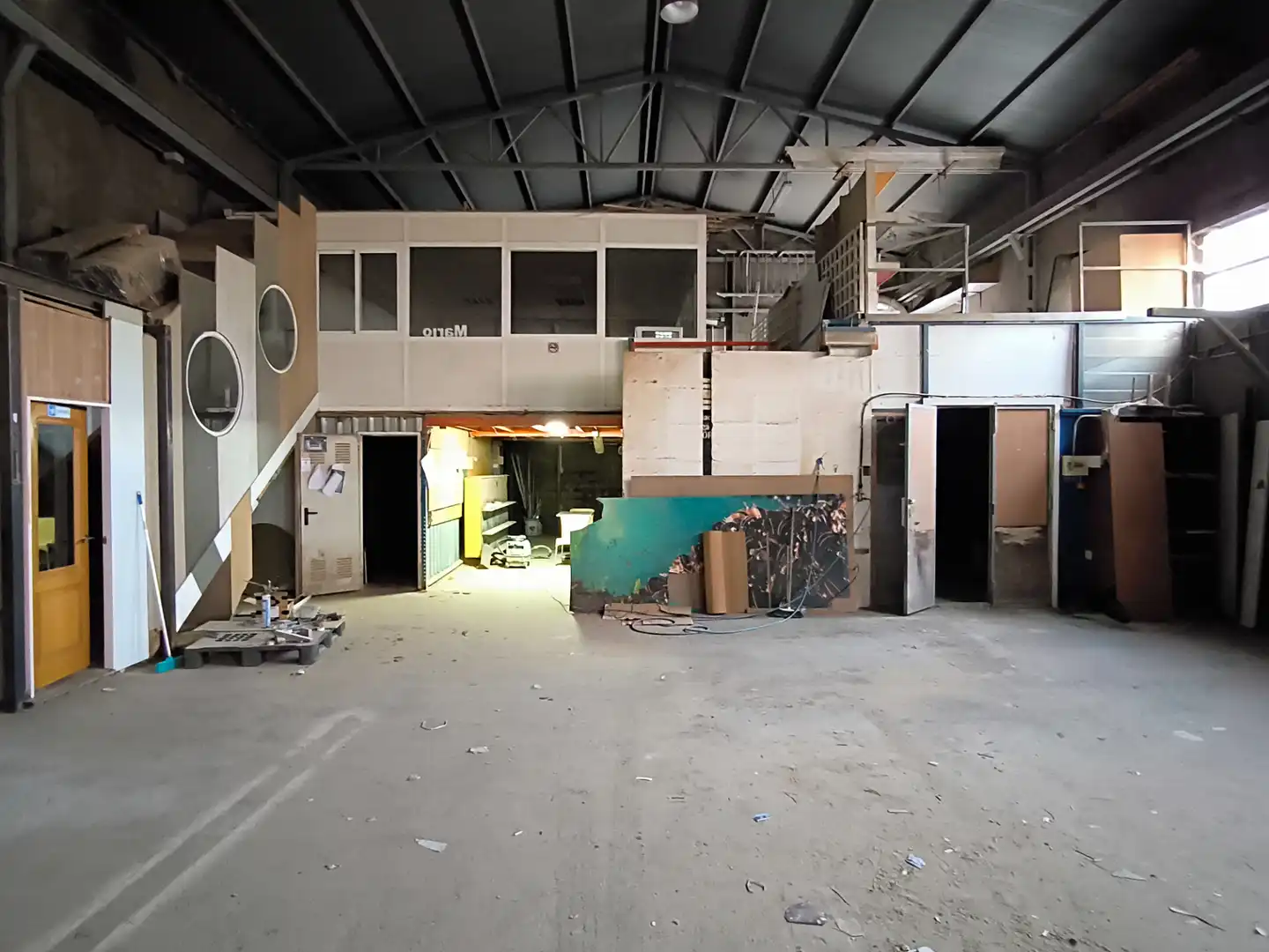 Fabrikhallen zur Miete in Vilagarcía de Arousa