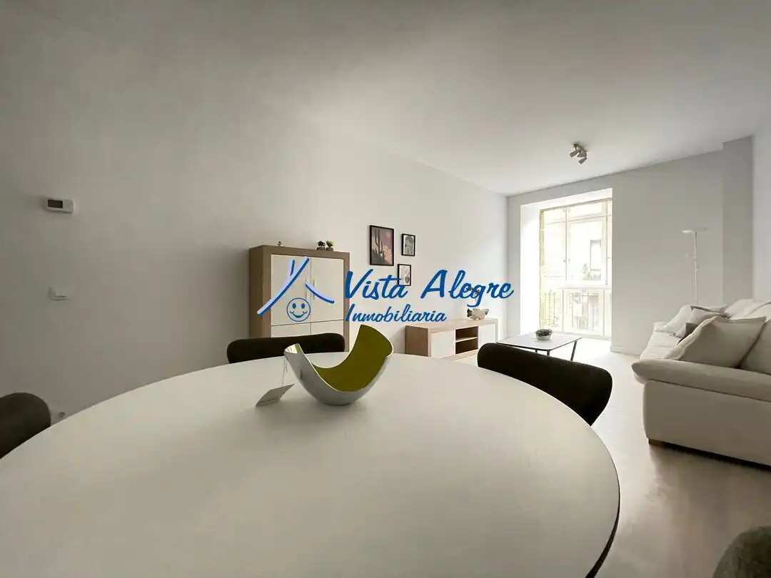 Piso en venta en Calle Lucrecia Arana, 8, Haro