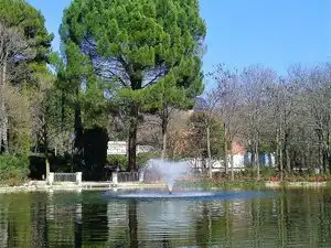 Apartament amb piscina de lloguer a Calle de Protasio Gómez, imagen 30