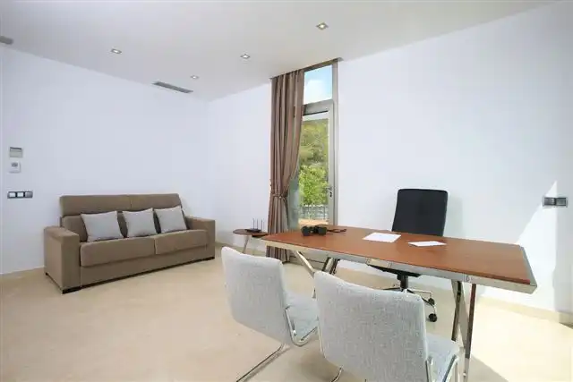 Chalet con piscina en venta en Mascarat, imagen 22