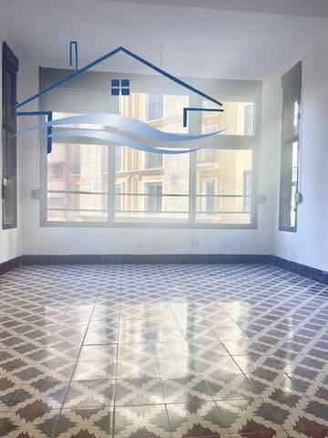 Piso en Alquiler en Carrer Berenguer de Marquina en Mercado