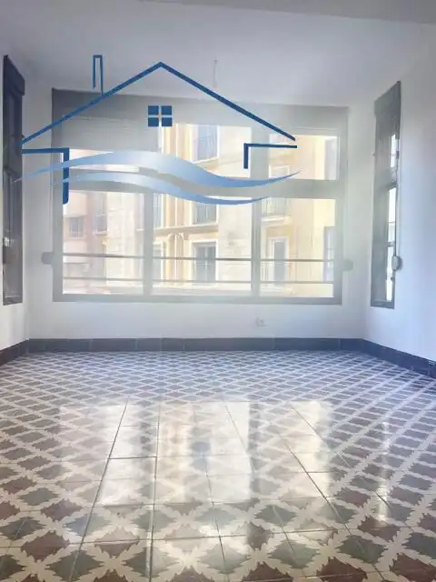 Pis de lloguer en Alicante / Alacant amb Aire condicionat, Calefacció i Terrassa