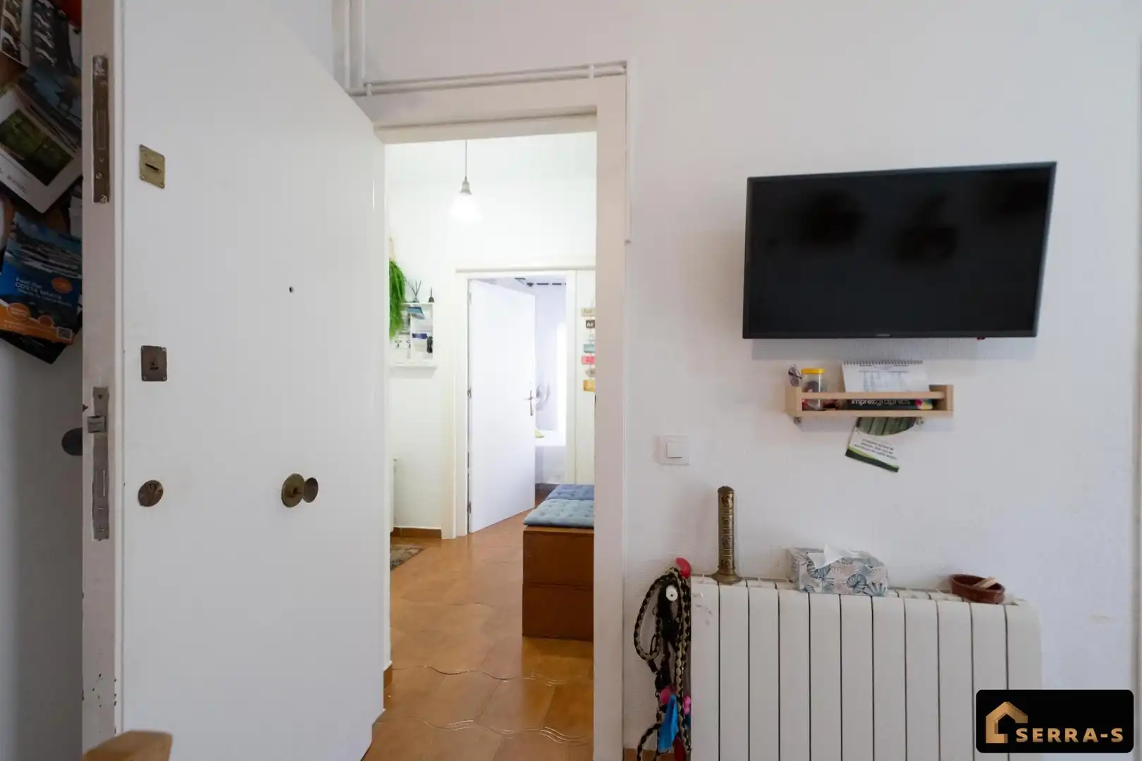Piso con terraza en venta en Malgrat de Mar, imagen 30