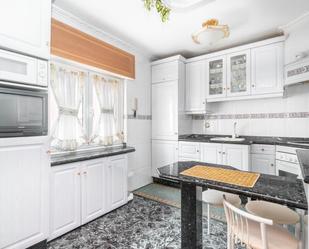 Kitchen of Building for sale in Aller