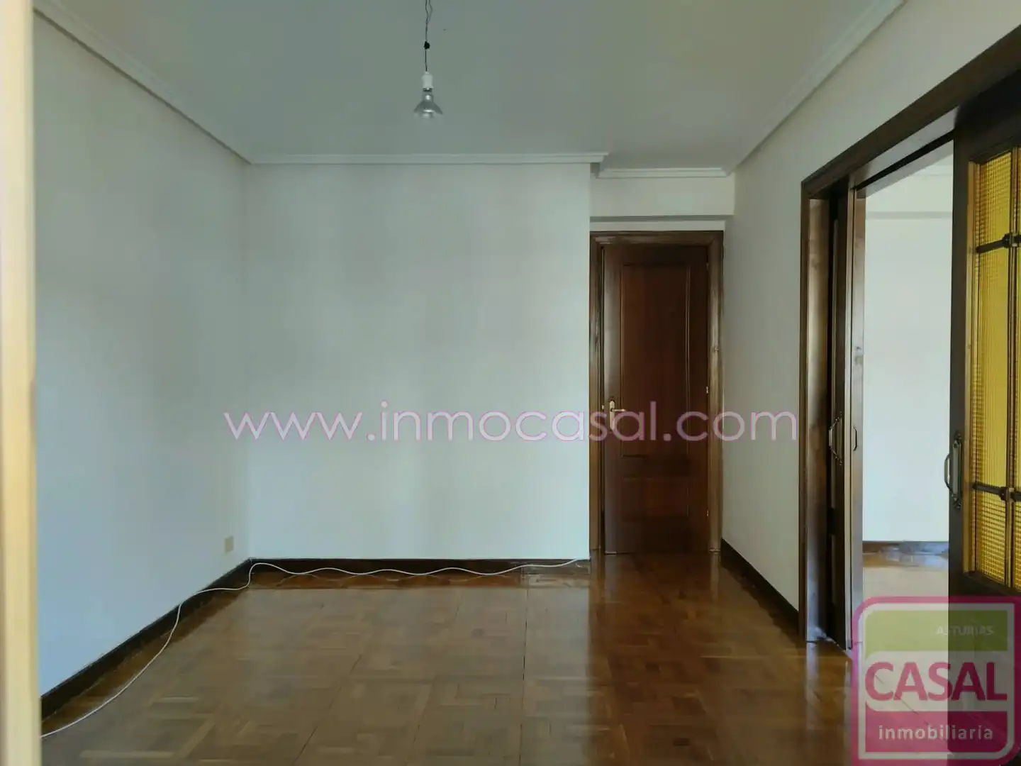 Living room of Flat for rent in Oviedo   with Heating, Terrace and Storage room