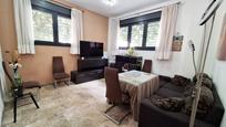 Living room of Flat for sale in  Córdoba Capital  with Air Conditioner, Heating and Parquet flooring