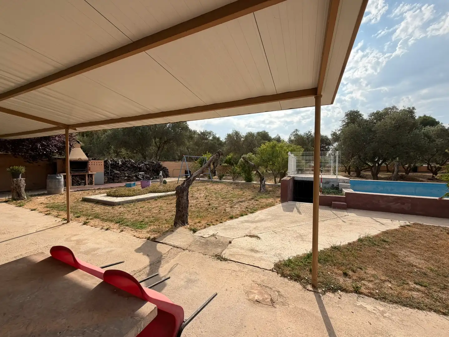 Casa rústica con piscina en venta en N/A, imagen 21