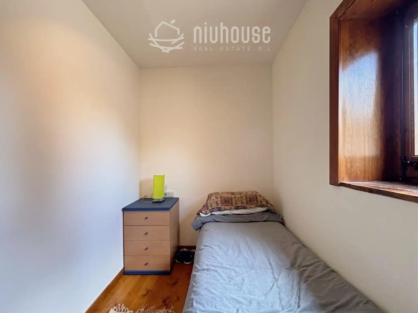 Bedroom of Duplexes for sale in Bolvir