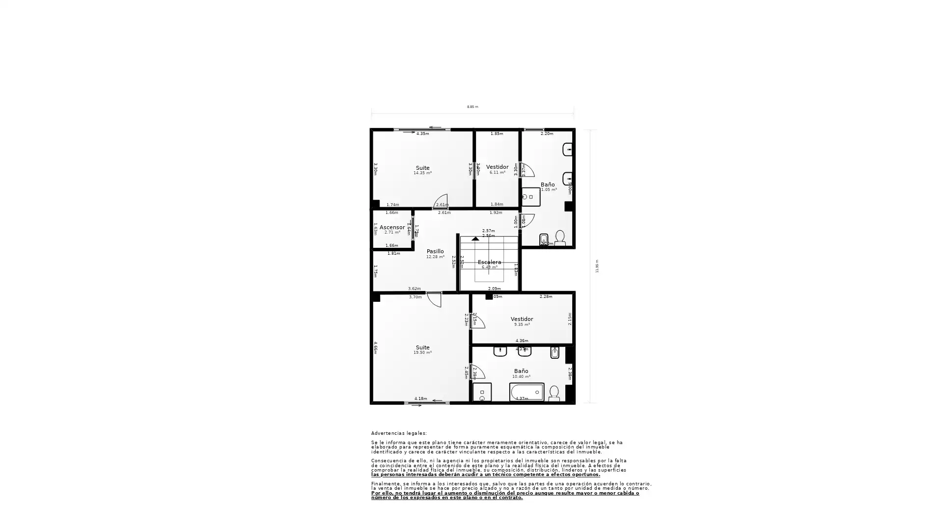 Maison à vendre à Centre - Estació, imagen 37