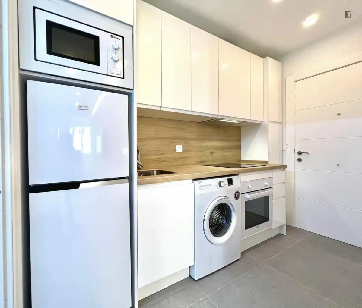 Apartment with lift to rent in Centro, imagen 9