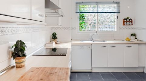 Foto 5 de Planta baja en venta en Les Maravelles, Palma de Mallorca