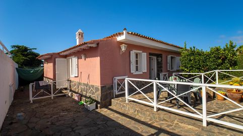 Foto 2 de Casa o chalet en venta en San Antonio - Las Arenas, Puerto de la Cruz