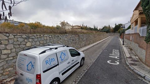 Foto 2 de Residencial en venta en Calle de Albanar, Camino de los Neveros - Serrallo, Granada Capital