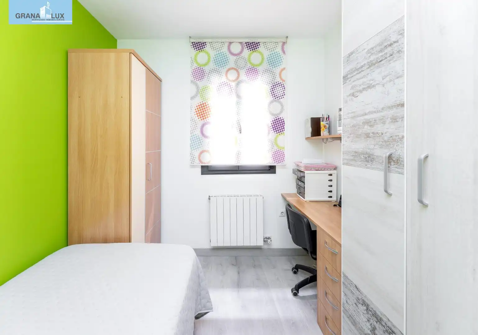 Piso con ascensor en venta en Calle Santa Adela, imagen 15