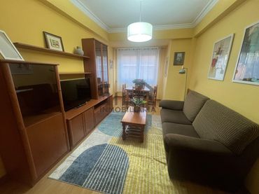 Appartement avec ascenseur à louer à AVDA. HABANA
