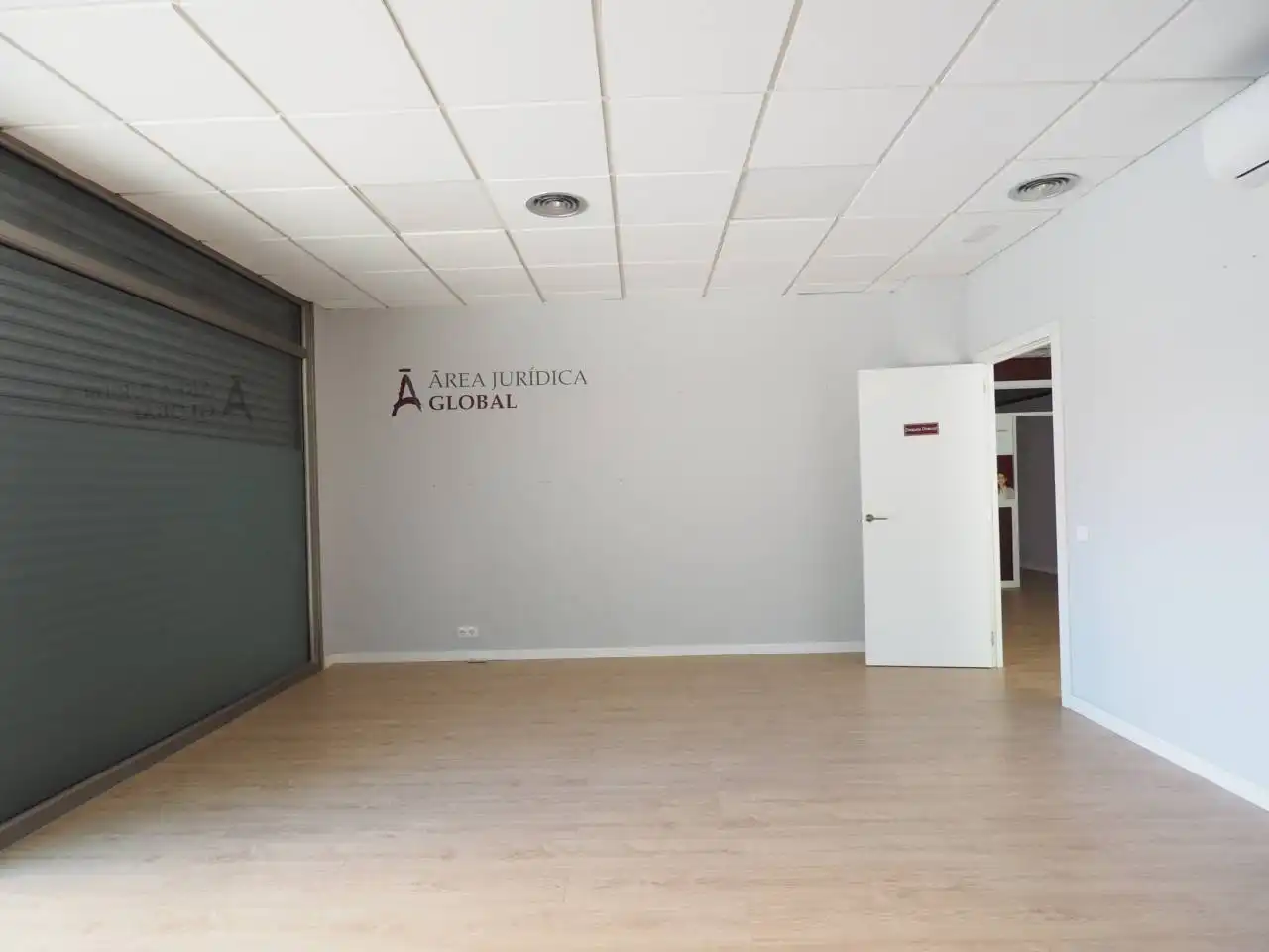 Local en venda en Granollers amb Aire condicionat