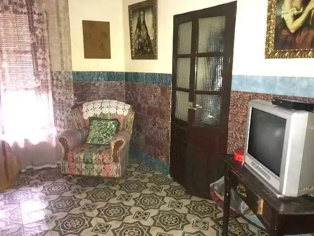 Casa con terraza en venta en Fuente Obejuna, imagen 8