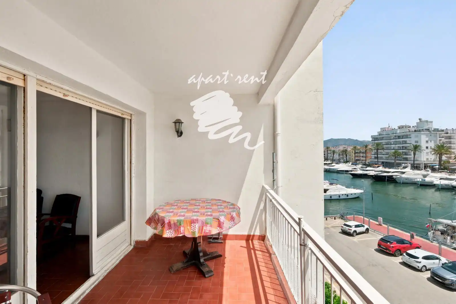 Wohnung mit Terrasse zum Verkauf in PORT GREC, imagen 3