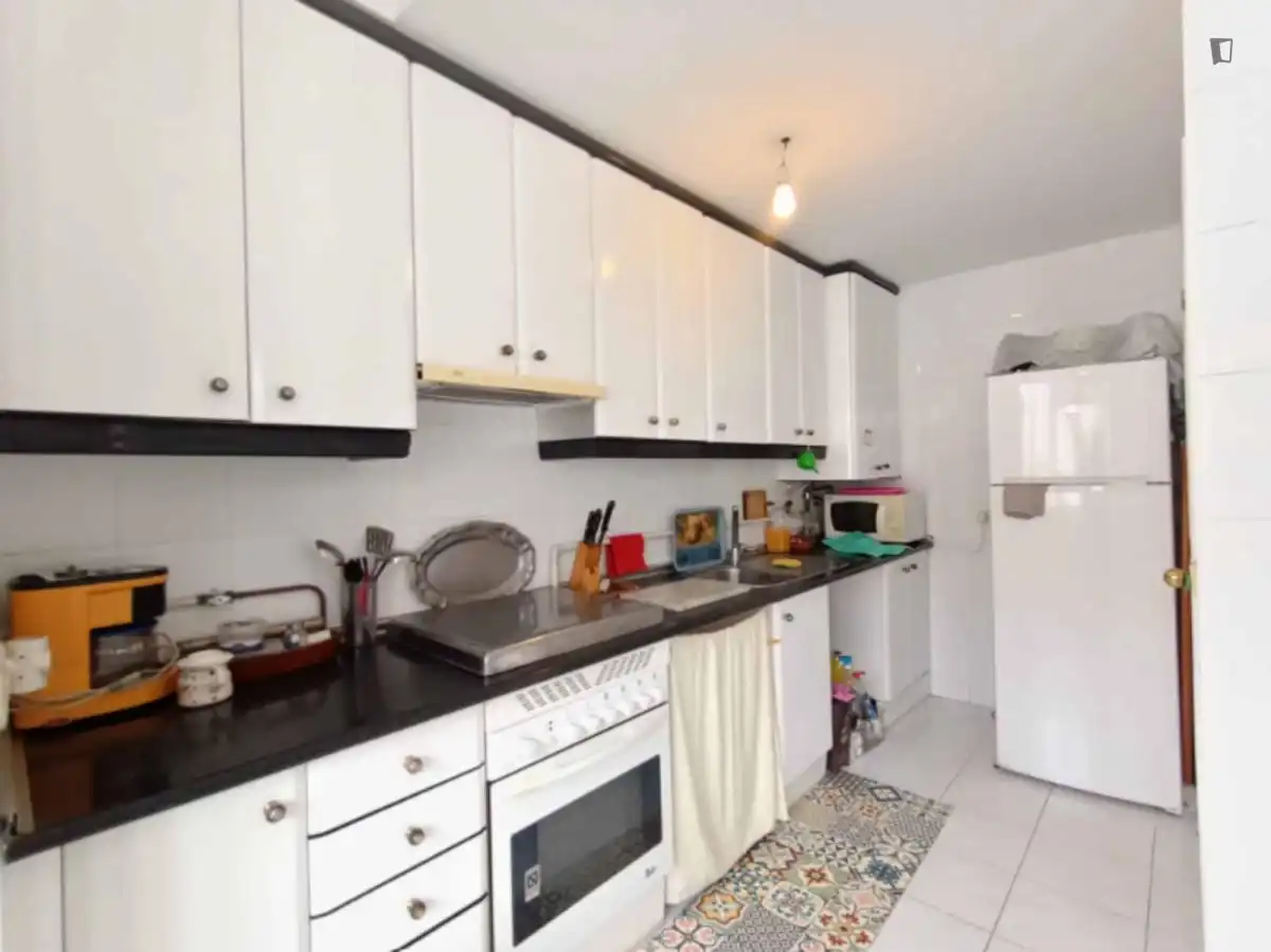 Room in Getafe Norte