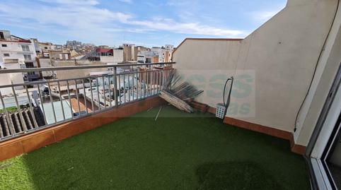 Foto 2 de Ático en venta en Calella, Barcelona