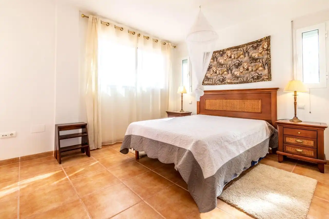 Villa avec piscine à vendre à Finestrat Pueblo, imagen 20