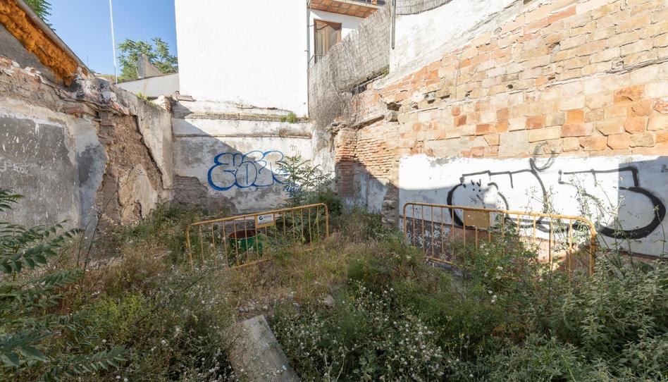 Photo 1 of Residential for sale in Calle Calle de la Cruz de la Rauda, 13, 13, Barrio de Albaicín, Granada