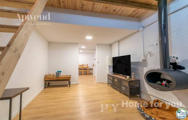 Casa-chalet en Venta en Sant Tomás en Castelló d'Empúries