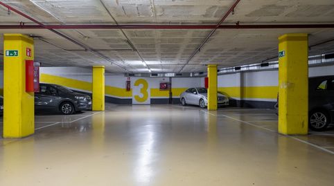 Foto 4 von Garage zur Miete in Calle Marques de Sentmenat, 56, Barri de les Corts, Barcelona Capital