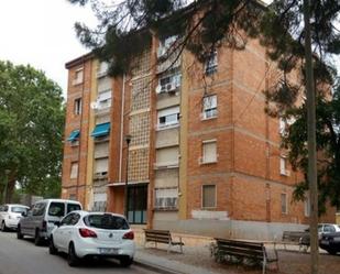 Exterior view of Flat for sale in Sabadell