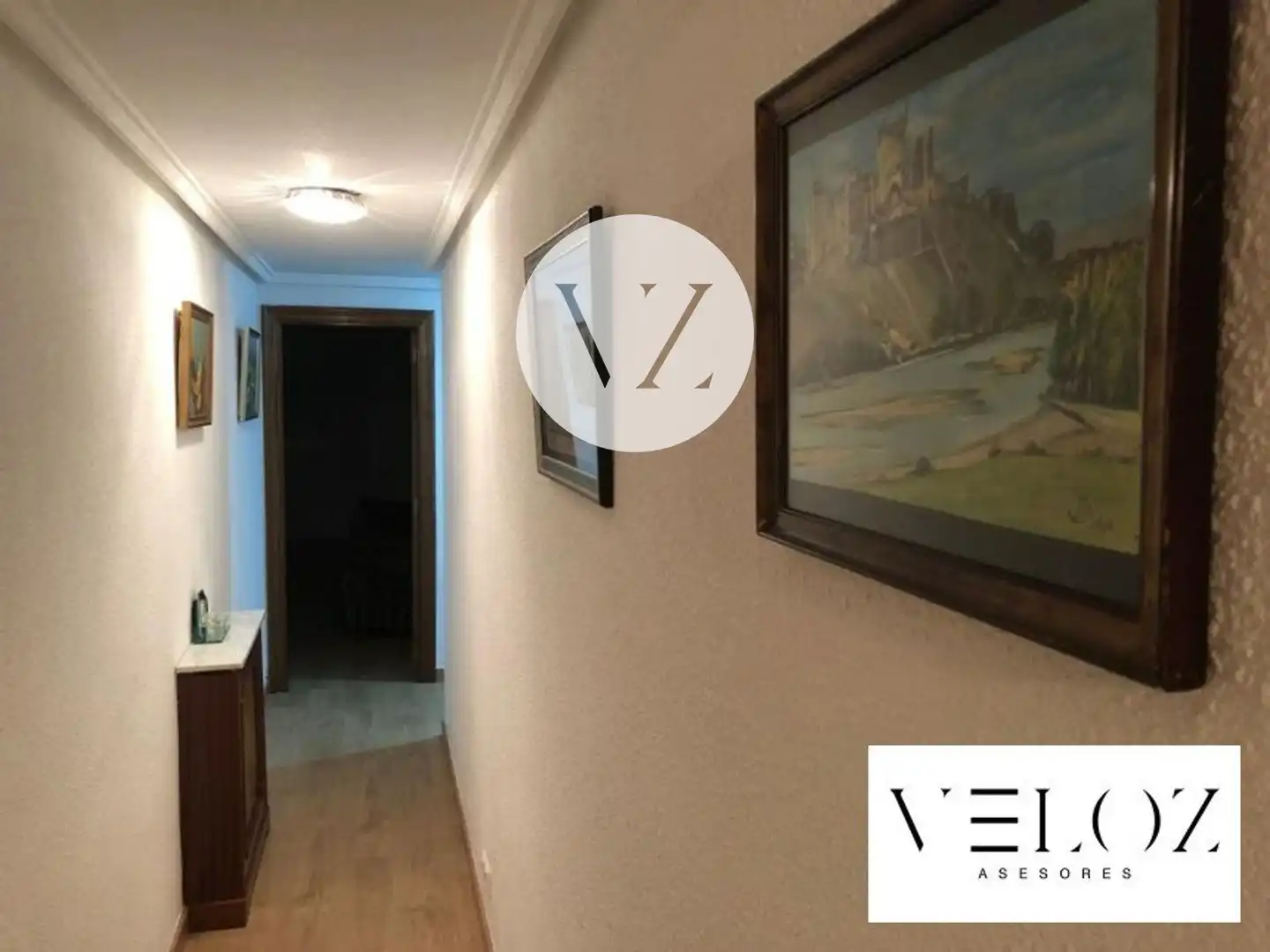 Appartement avec ascenseur à louer à AVENIDA DE PORTUGAL, imagen 4