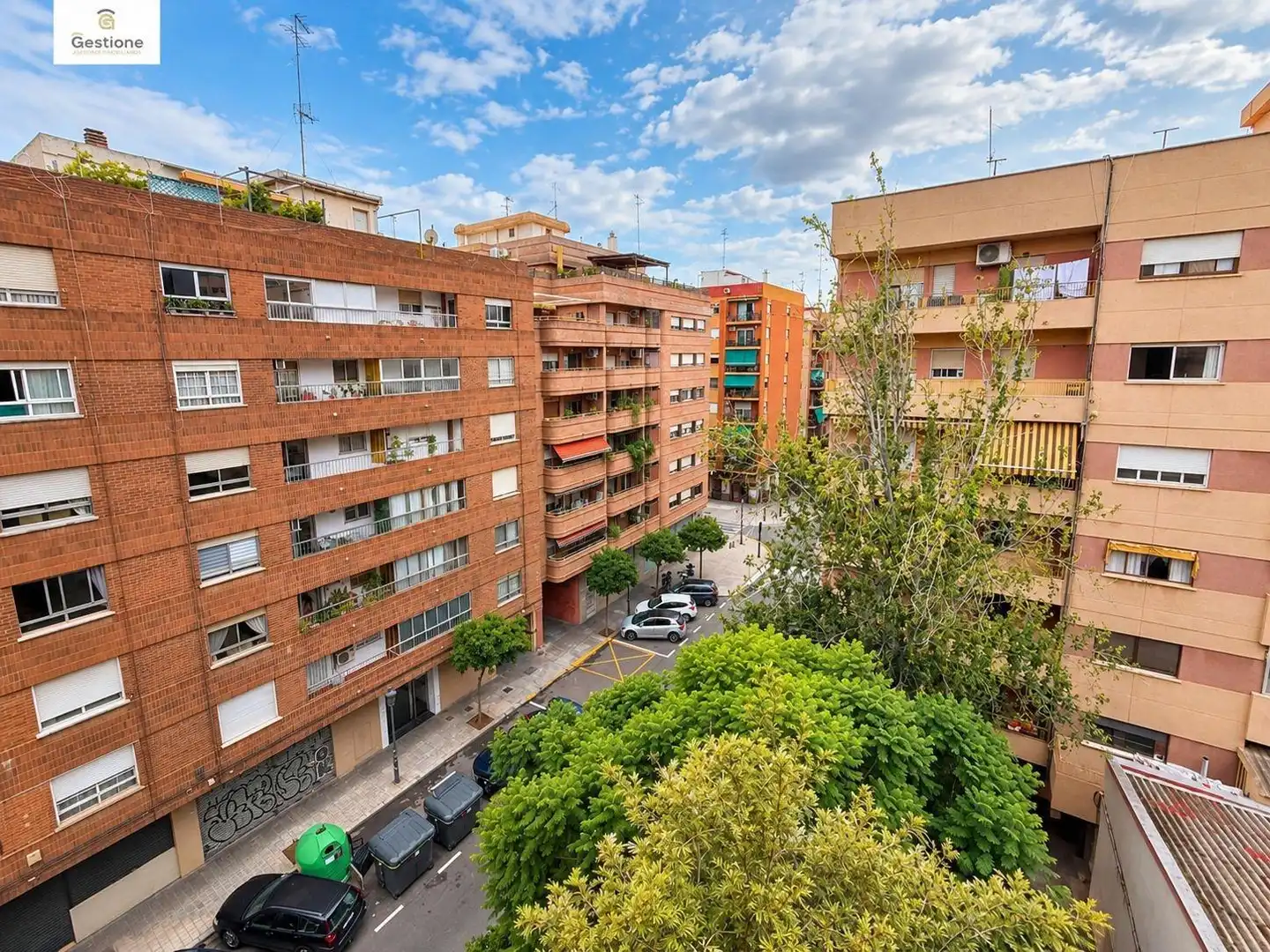 Wohnung mit Terrasse zum Verkauf in Calle del Poeta Mas y Ros 53, imagen 19
