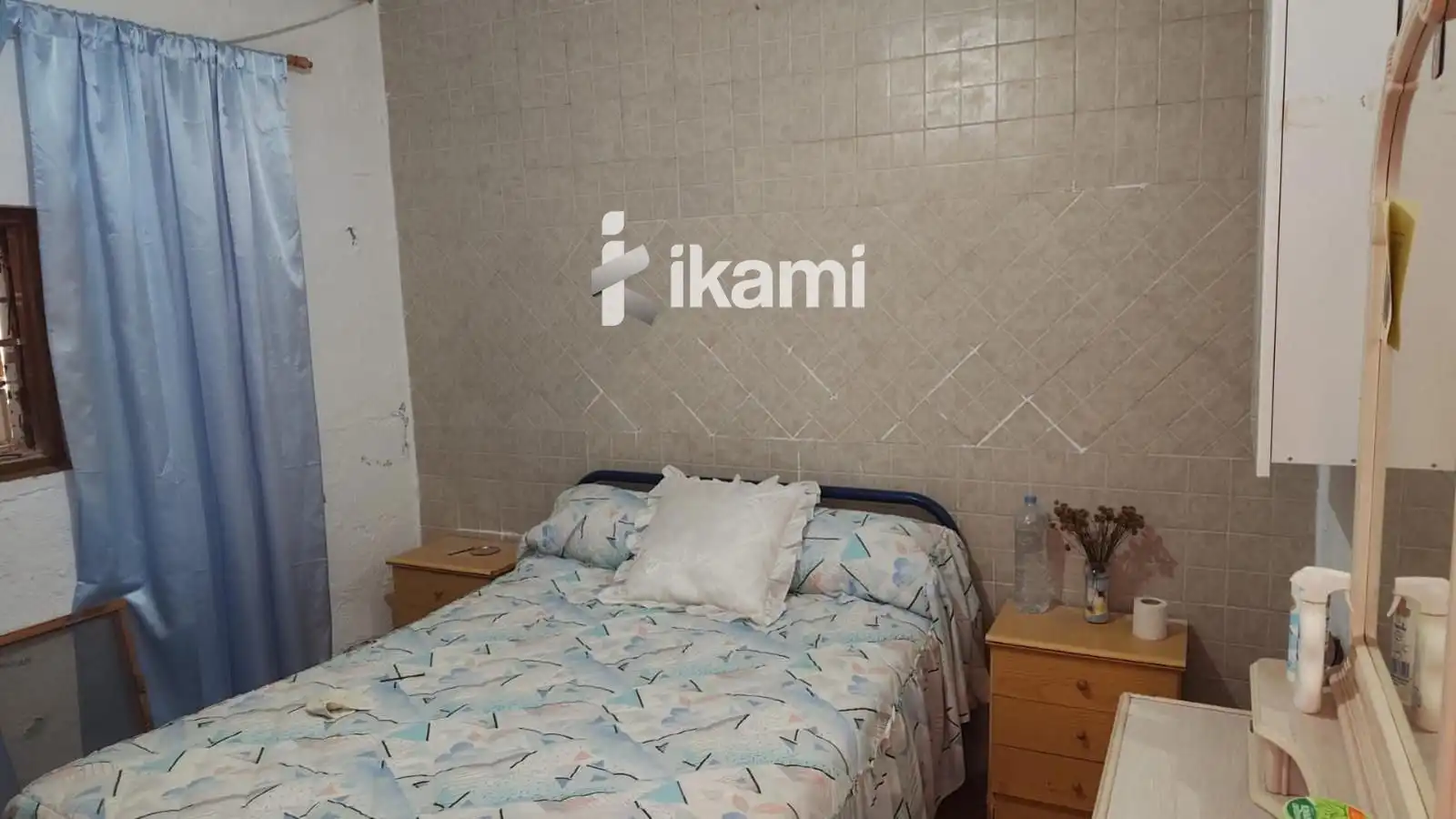 Bedroom of Houses for sale in Íllar  with Air Conditioner, Heating and Storage room