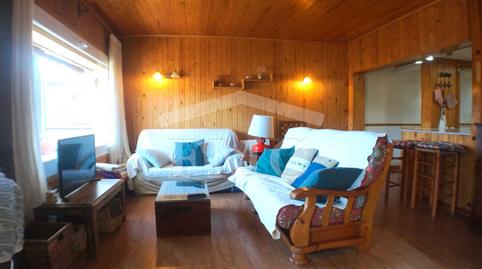 Foto 2 de Piso en venta en Carrer Font Dels Recons, 6, La Molina, Alp