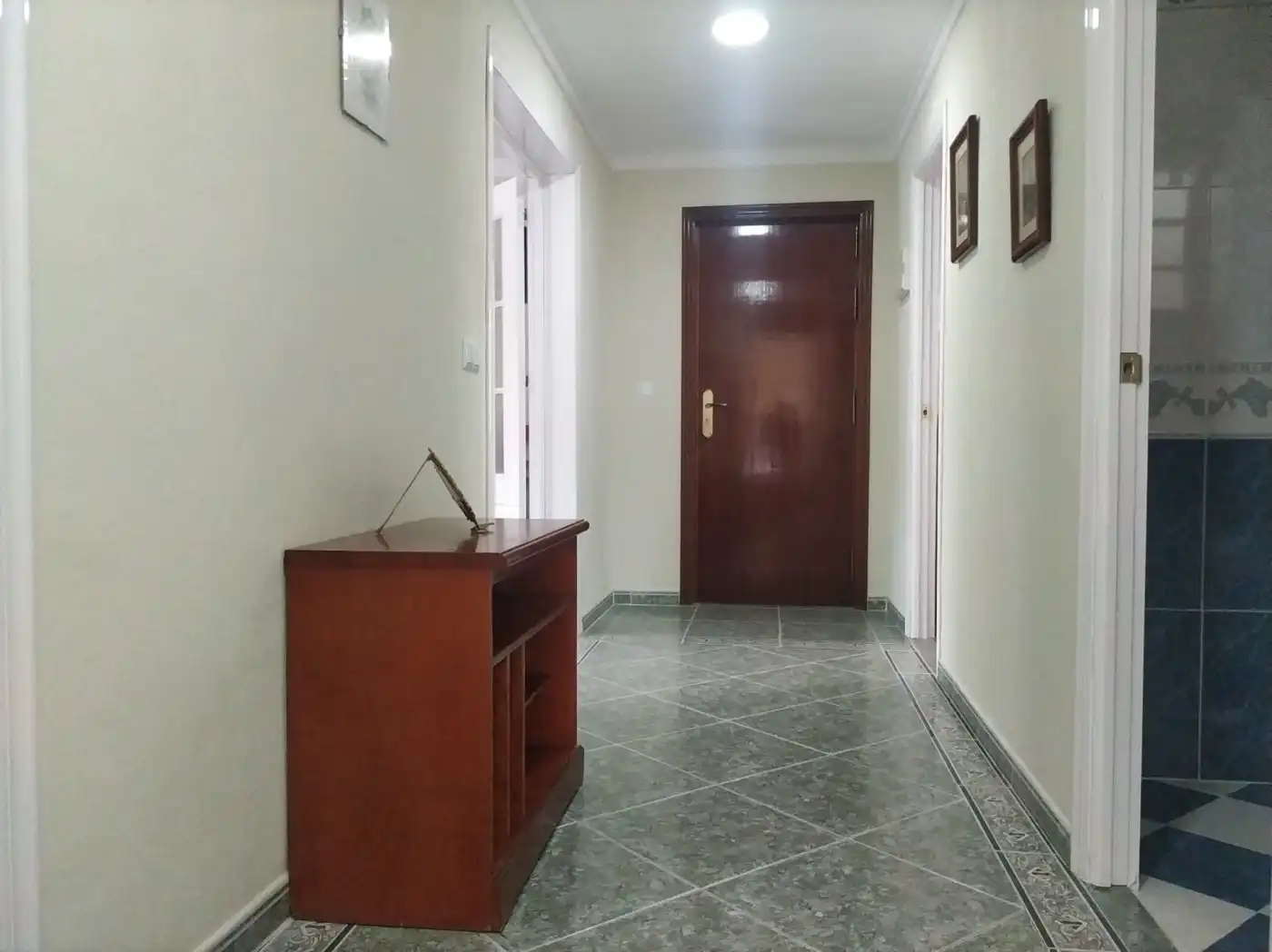 Flat for sale in Jerez de la Frontera  with Air Conditioner, Private garden and Terrace