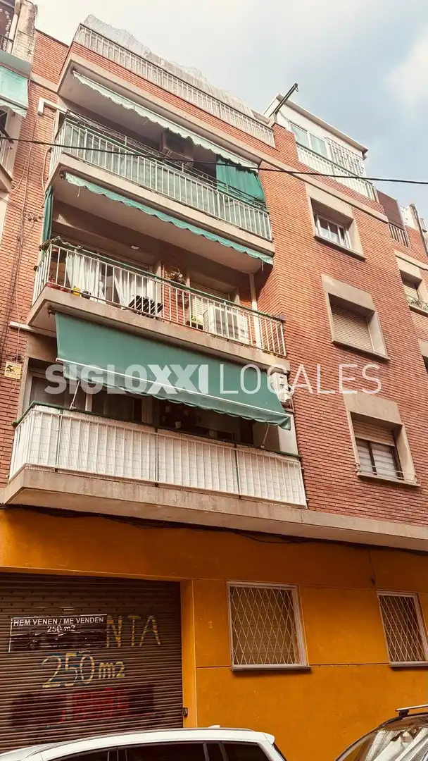Local comercial en venda a PONS, imagen 14